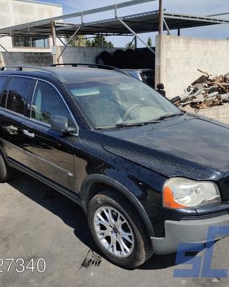 Volvo xc90 1 275 d5 awd 163cv 02-06 - ricambi