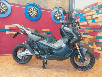 Honda X-ADV 750 Garanzia Permuta Consegna