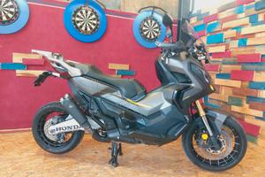 Honda X-ADV 750 Garanzia Permuta Consegna