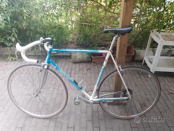 Colnago vintage retinato eroica 