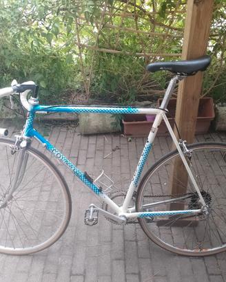 Colnago vintage retinato eroica 