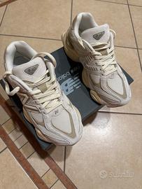 New balance
