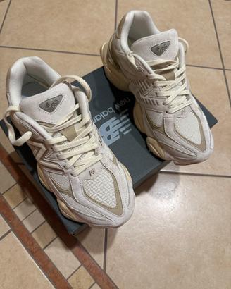 New balance