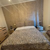 LETTO MATRIMONIALE