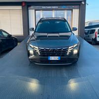 Hyundai Tucson 1.6 CRDi 136CV 48V DCT XLine