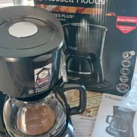 macchina caffe americano Russell Hobbs 