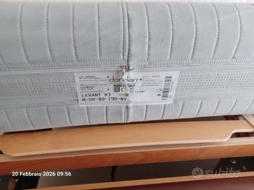 Materassi Dorelan Levant