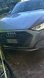 Audi a 3 sportback