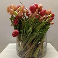 composizione floreale