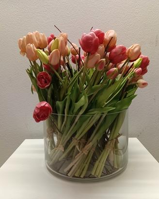 composizione floreale