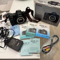 Canon 5D Mark II