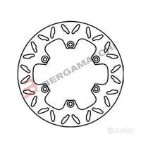 Disco + pastiglie freno dietro yamaha tmax 500