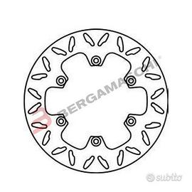 Disco + pastiglie freno dietro yamaha tmax 500