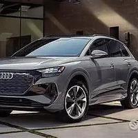 Ricambi audi q4 e-tron 2024