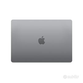Macbook air 15 M3 512 GB