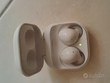 Samsung Galaxy Buds 2 ANC Bluetooth 5.2 cuffie 