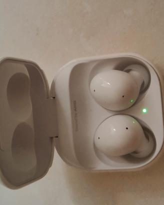 Samsung Galaxy Buds 2 ANC Bluetooth 5.2 cuffie 