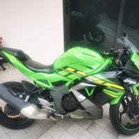 Kawasaki Ninja 125