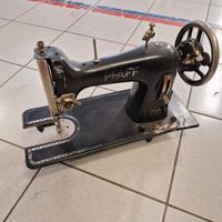 macchina da cucire pfaff