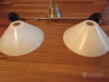  Lampadario IKEA