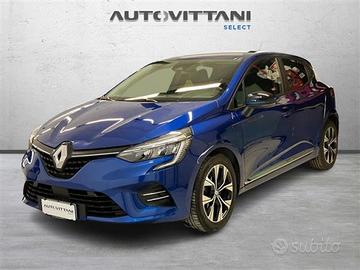 RENAULT Clio 5 Porte 1.5 Blue dCi Evolution