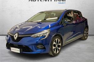 RENAULT Clio 5 Porte 1.5 Blue dCi Evolution