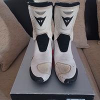 Stivali dainese n 46