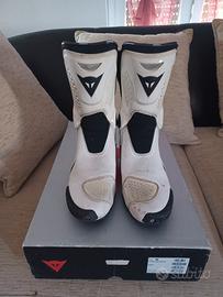 Stivali dainese n 46