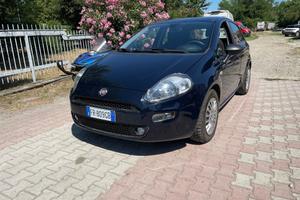 FIAT Punto 1.3 MJT II S&S 95 CV 5 porte Street