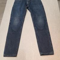 pantaloni moto