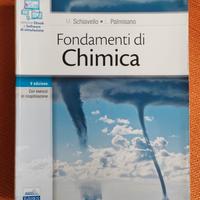 Fondamenti di Chimica