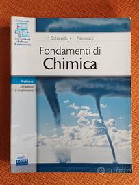 Fondamenti di Chimica