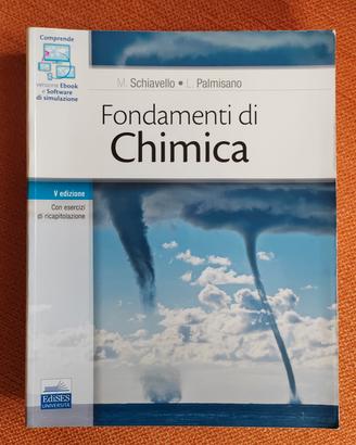 Fondamenti di Chimica