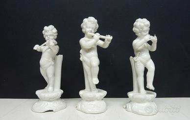 tre putti