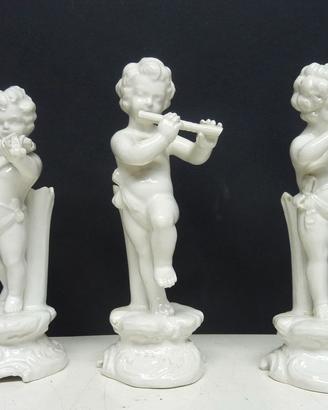 tre putti
