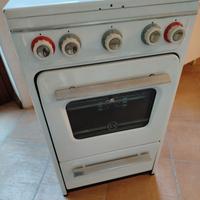cucina economica elettrica 