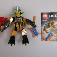 Lego HERO Factory