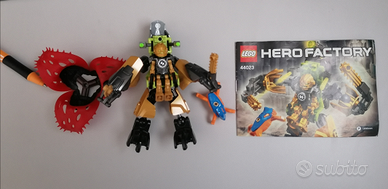 Lego HERO Factory