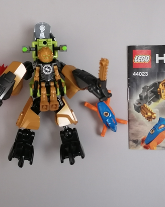Lego HERO Factory