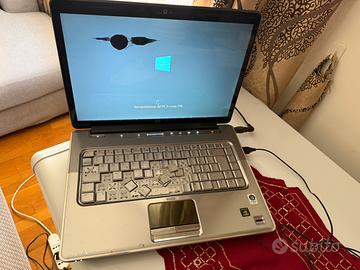 Hp,portatile