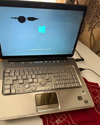 Hp,portatile