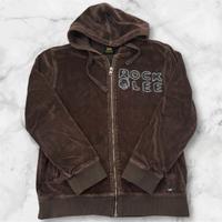 Felpa Vintage Lee - Taglia S