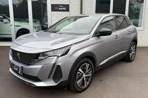 Peugeot 3008 1.5 bluehdi AUTOM. Allure Pack PROMO
