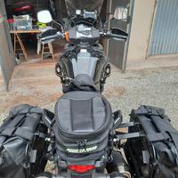 Borse per Suzuki Vstrom 650