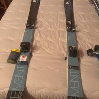 Sci Movement Axess 86