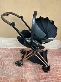 Cybex