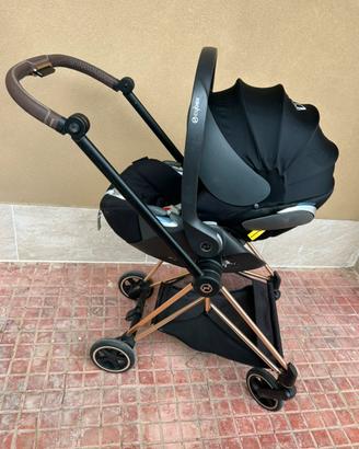 Cybex