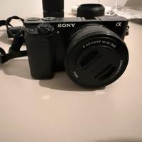 Sony a6000