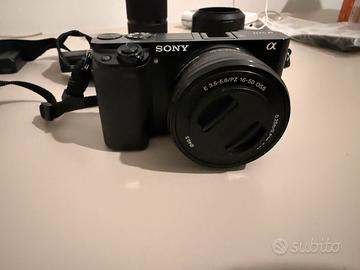 Sony a6000