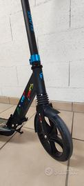 Monopattino in alluminio Takira Float